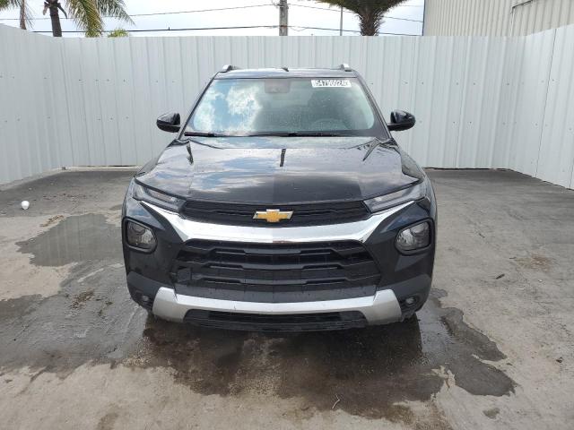 2023 Chevrolet Trailblazer Lt VIN: KL79MPS24PB191789 Lot: 54796024