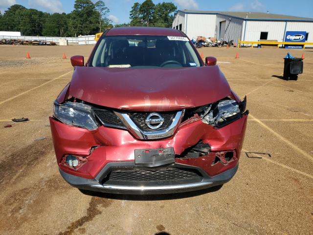 2016 Nissan Rogue S VIN: JN8AT2MT1GW029434 Lot: 54770604