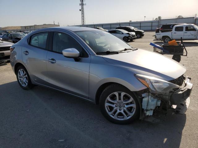2016 Toyota Scion Ia VIN: 3MYDLBZV2GY128275 Lot: 53288344