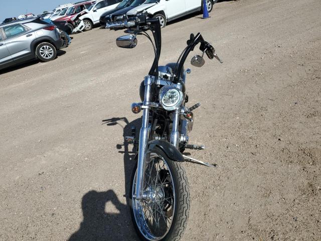 2003 HARLEY-DAVIDSON FXSTDI 1HD1JBB103Y047259