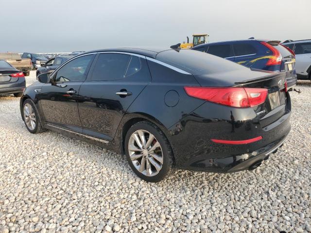 2014 Kia Optima Sx VIN: 5XXGR4A64EG281305 Lot: 56594124