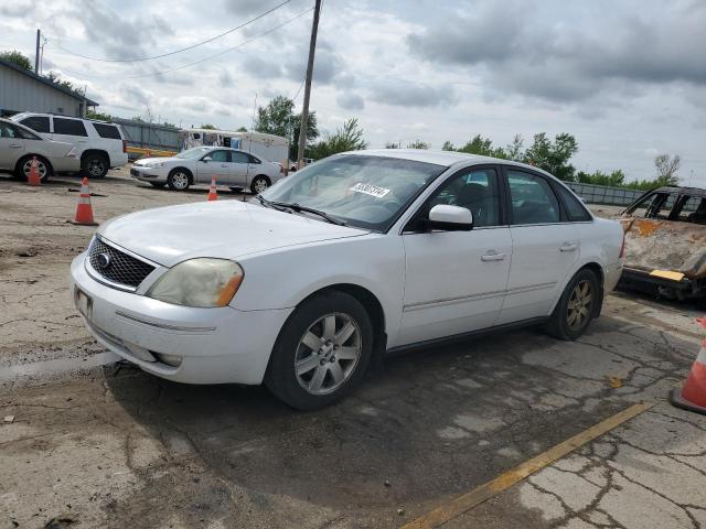 2005 Ford Five Hundred Sel VIN: 1FAFP24135G173214 Lot: 55307314