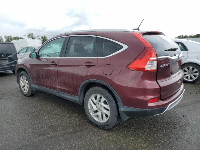 2015 Honda Cr-V Exl VIN: 2HKRM4H74FH703150 Lot: 56075414