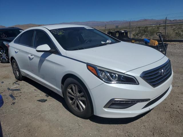 2015 Hyundai Sonata Se VIN: 5NPE24AF6FH016855 Lot: 53938184