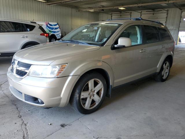 2009 DODGE JOURNEY SX #2945662260