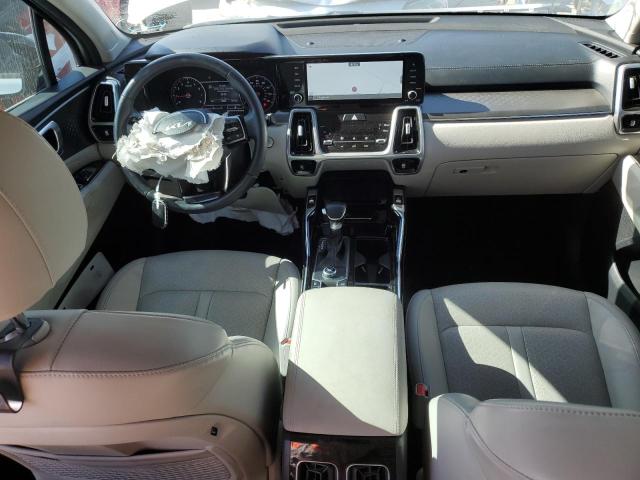 2022 Kia Sorento Sx VIN: 5XYRK4LFXNG089229 Lot: 54215534