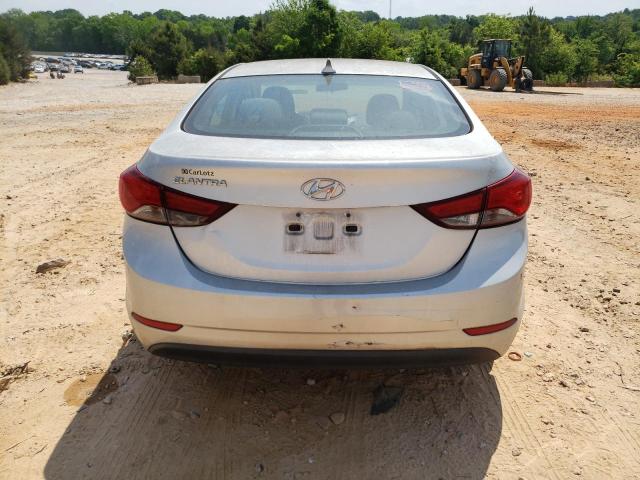 2015 Hyundai Elantra Se VIN: 5NPDH4AE7FH635935 Lot: 53567694