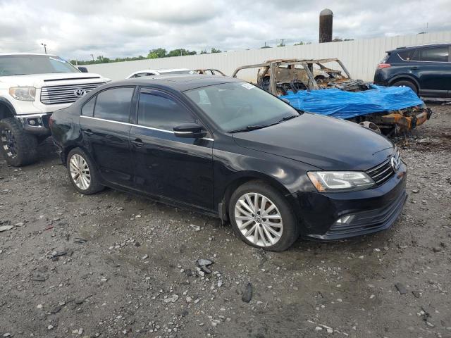 2016 Volkswagen Jetta Sel VIN: 3VWL17AJXGM204612 Lot: 54051604