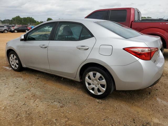 2017 TOYOTA COROLLA L - 5YFBURHE5HP703404