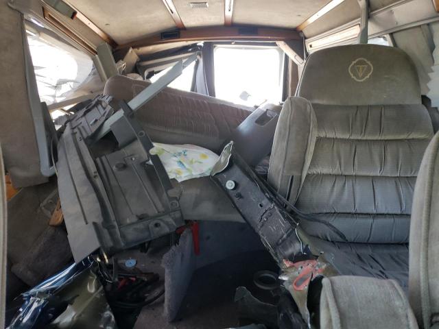 1994 Ford Econoline E150 Van VIN: 1FDEE14N7RHA07900 Lot: 56824864