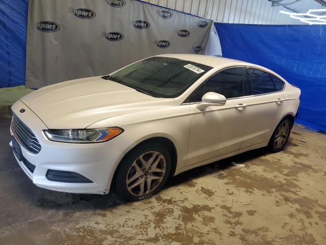 VIN 3FA6P0HR8DR198511 2013 Ford Fusion, SE no.1