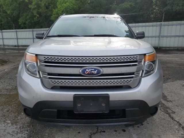 2015 Ford Explorer VIN: 1FM5K7B89FGA85850 Lot: 56832094