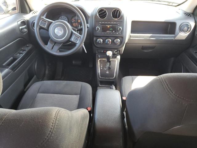 1C4NJRBB0FD168213 2015 Jeep Patriot Sport