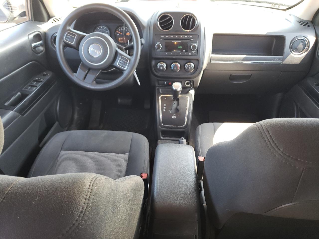 1C4NJRBB0FD168213 2015 Jeep Patriot Sport 1C4NJRBB0FD168213 2015 Jeep Patriot Sport