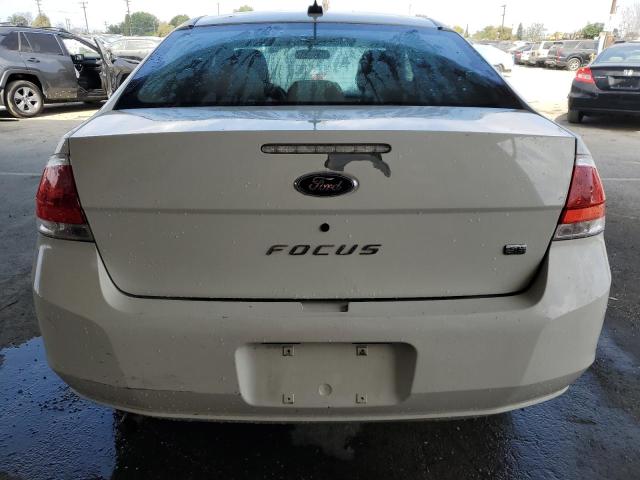 2009 Ford Focus Se VIN: 1FAHP35N39W221919 Lot: 53155684