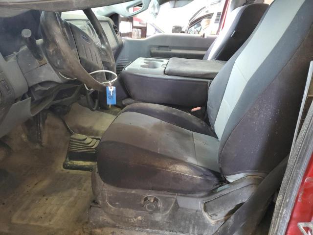 2015 FORD F250 SUPER - 1FTBF2B6XFEC02456