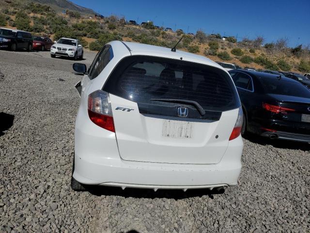 2009 Honda Fit VIN: JHMGE882X9S071890 Lot: 55037424