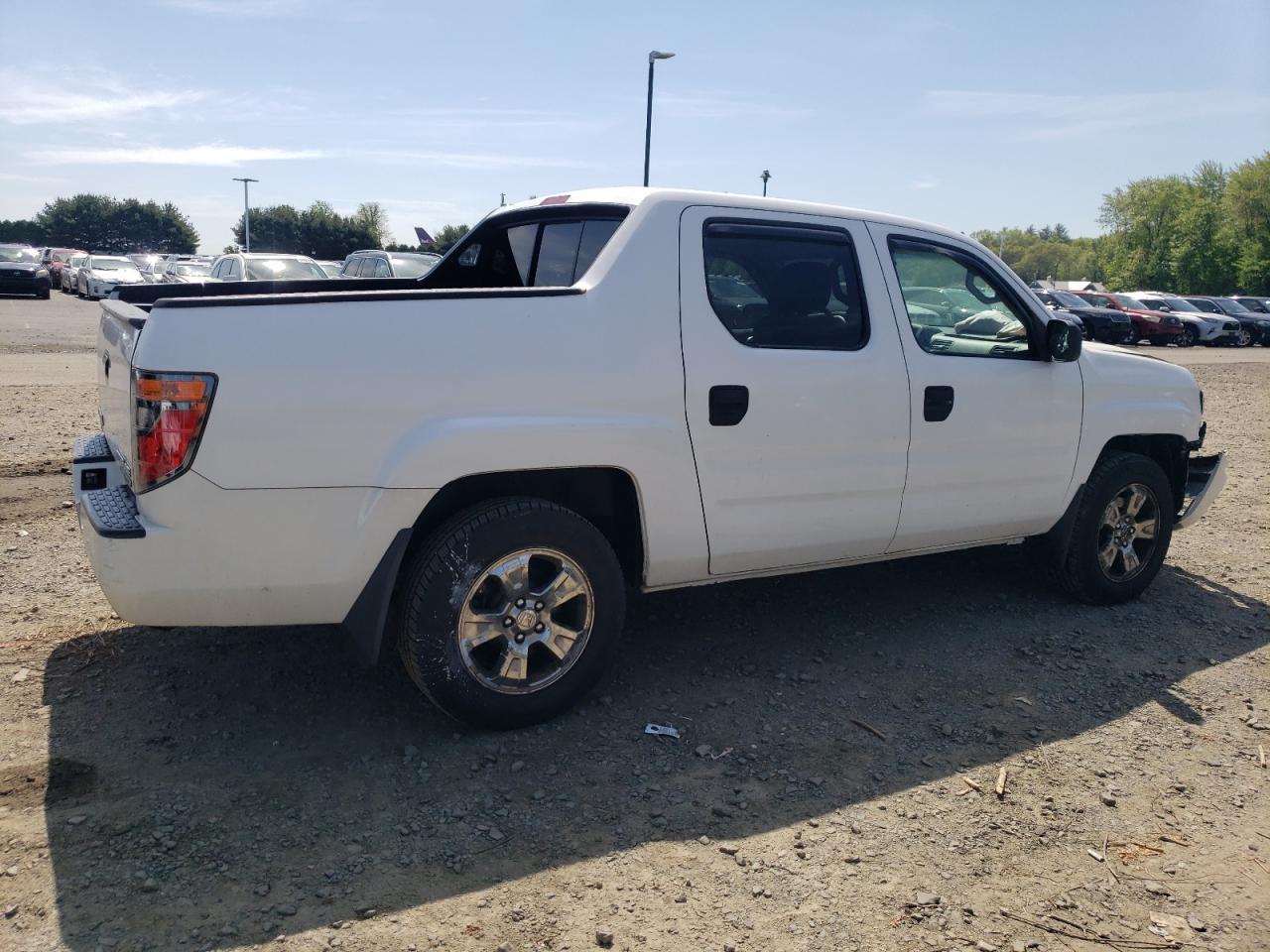 2HJYK16236H556878 2006 Honda Ridgeline Rt