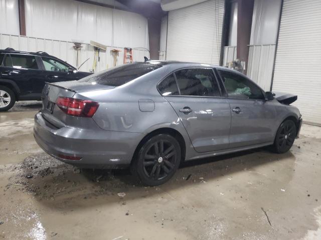 2018 Volkswagen Jetta Sport VIN: 3VWD17AJ5JM208871 Lot: 54975564