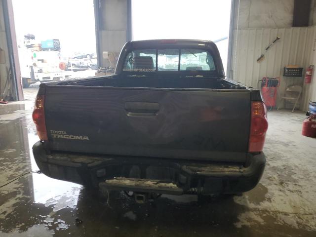 2012 Toyota Tacoma VIN: 5TFPX4EN3CX010524 Lot: 53632444