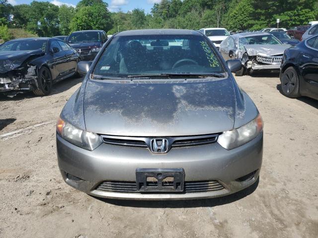 2007 Honda Civic Lx VIN: 2HGFG11657H566869 Lot: 56566384