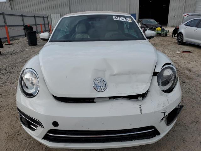 2019 Volkswagen Beetle S VIN: 3VW5DAAT3KM512521 Lot: 55924554