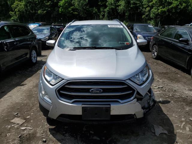 2018 Ford Ecosport Se VIN: MAJ6P1UL8JC171939 Lot: 56236914