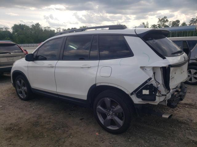 2021 HONDA PASSPORT T - 5FNYF7H91MB015479