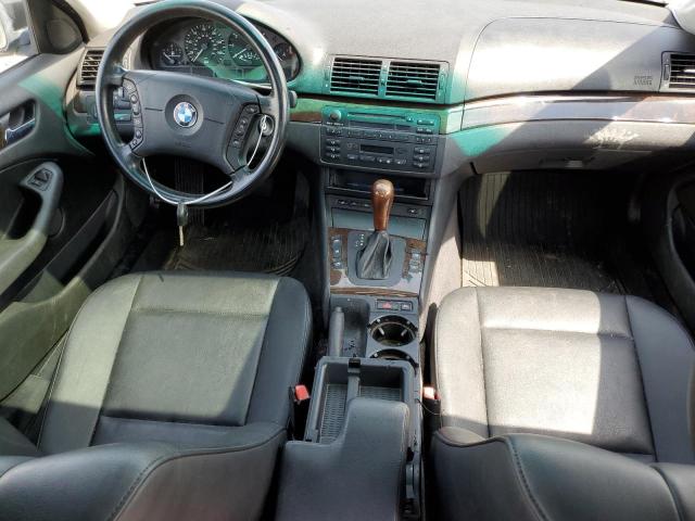 2002 BMW 325 Xi VIN: WBAEU33492PF65951 Lot: 55651384