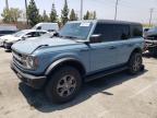 2023 FORD BRONCO BAS - 1FMDE5BH3PLB73177