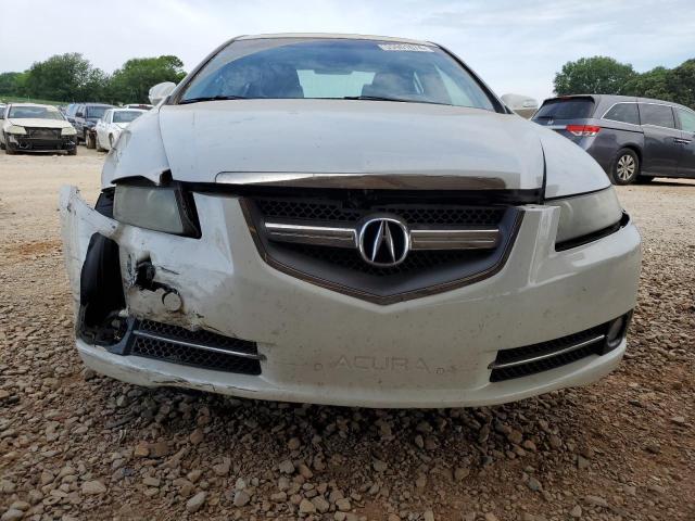 2007 Acura Tl Type S VIN: 19UUA76587A021078 Lot: 55961674