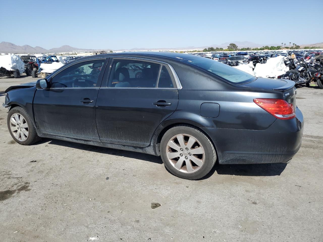 4T1BK36B05U023755 2005 Toyota Avalon Xl