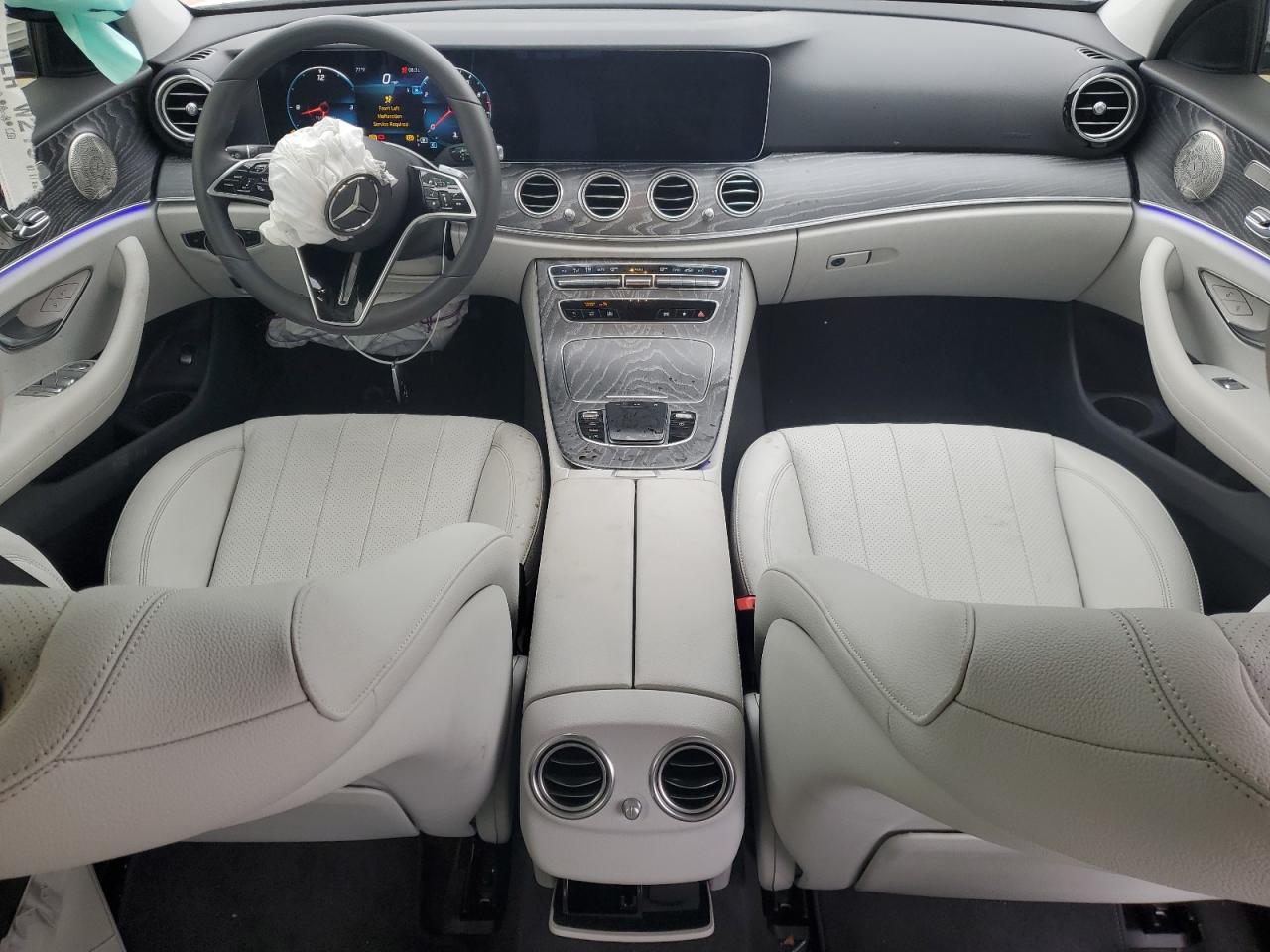 W1KZF8DBXNB087908 2022 Mercedes-Benz E 350