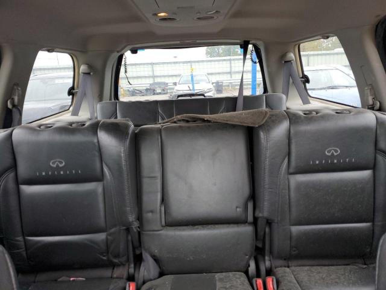 5N3AA08C25N800098 2005 Infiniti Qx56