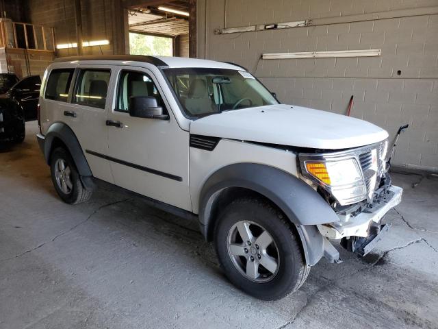 2008 Dodge Nitro Sxt VIN: 1D8GT28K58W164927 Lot: 56200384