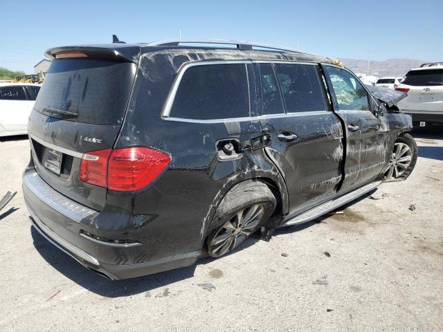 4JGDF7CE5EA323764 2014 Mercedes-Benz Gl 450 4Matic