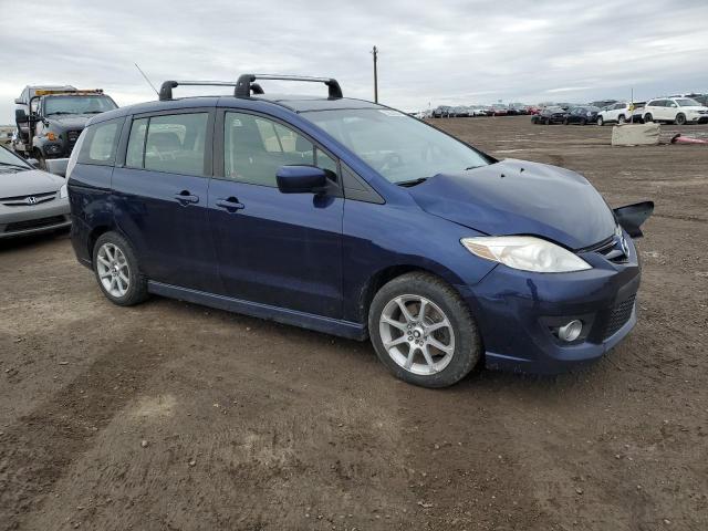 2010 Mazda 5 VIN: JM1CR2W36A0378261 Lot: 53934684