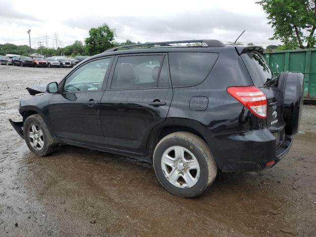 2011 Toyota Rav4 VIN: 2T3BF4DV3BW160666 Lot: 54805624