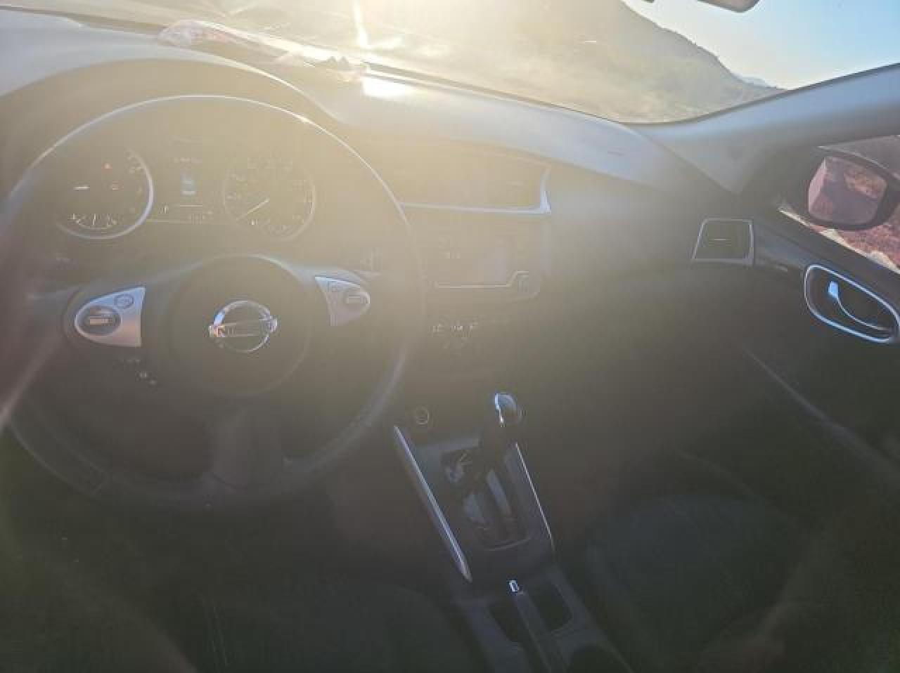 3N1AB7APXJY244865 2018 Nissan Sentra S