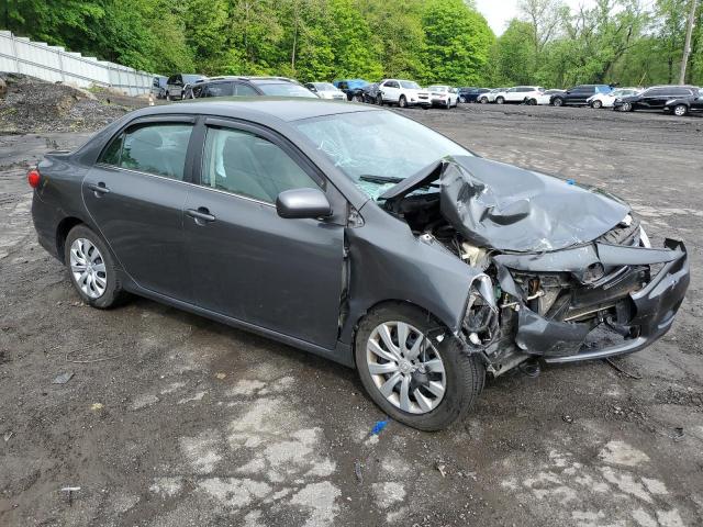 2013 Toyota Corolla Base VIN: 2T1BU4EE4DC108240 Lot: 53983364