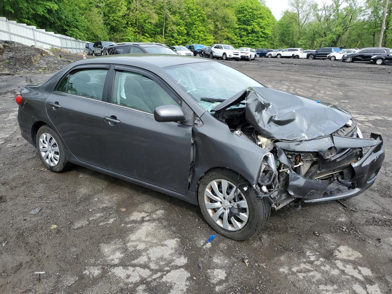 2T1BU4EE4DC108240 2013 Toyota Corolla Base