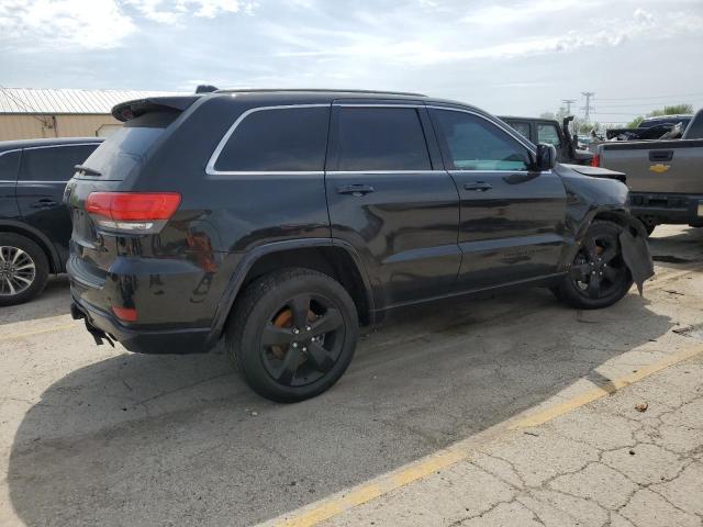 2015 JEEP GRAND CHER - 1C4RJFAG5FC724874