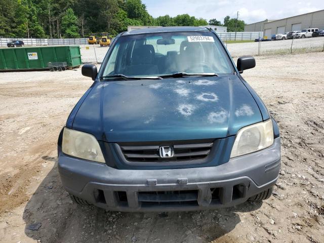 1997 Honda Cr-V Lx VIN: JHLRD1856VC065171 Lot: 52903794