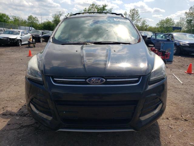 2014 Ford Escape Titanium VIN: 1FMCU9JX3EUA42658 Lot: 54942334