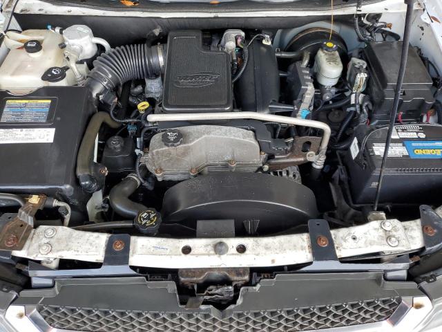 2006 Chevrolet Trailblazer Ls VIN: 1GNDT13S662202132 Lot: 54686194