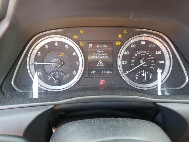 2021 HYUNDAI SONATA SE - 5NPEG4JA4MH070836