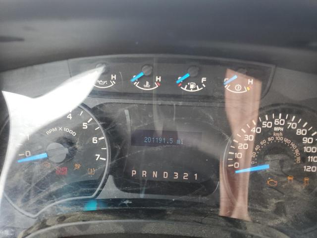 2013 Ford F150 VIN: 1FTMF1CM7DKD55911 Lot: 48242564