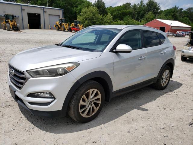 2016 Hyundai Tucson Limited VIN: KM8J3CA49GU040316 Lot: 56715564