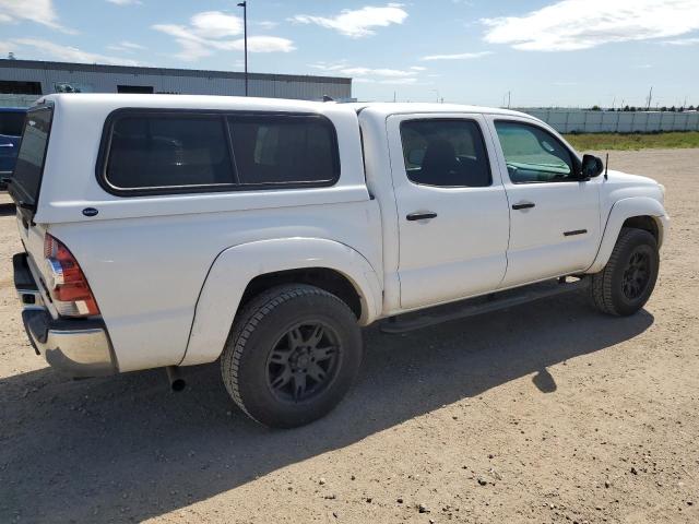 2012 Toyota Tacoma Double Cab VIN: 5TFJX4GN5CX008955 Lot: 55351514