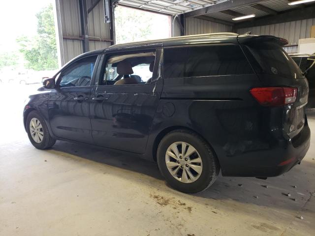 2016 KIA SEDONA LX - KNDMB5C16G6093739